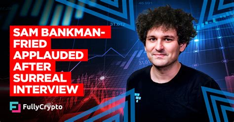 sam bankman-fried youtube interview